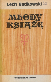 Młody książę