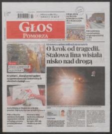 Głos Pomorza, 2018, grudzień, nr 300