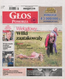 Głos Pomorza, 2018, lipiec, nr 161