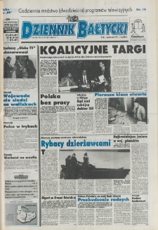 Dziennik Bałtycki, 1993, nr 238