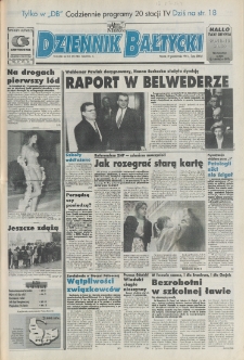 Dziennik Bałtycki, 1993, nr 243