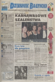 Dziennik Bałtycki, 1997, nr 27