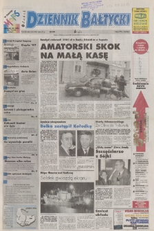 Dziennik Bałtycki, 1997, nr 30