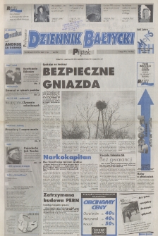 Dziennik Bałtycki, 1997, nr 32