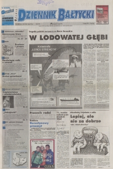 Dziennik Bałtycki, 1997, nr 34