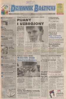Dziennik Bałtycki, 1997, nr 36