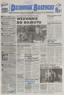 Dziennik Bałtycki, 1997, nr 39