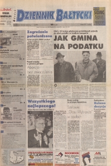 Dziennik Bałtycki, 1997, nr 41