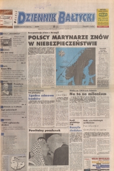 Dziennik Bałtycki, 1997, nr 42
