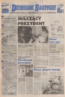 Dziennik Bałtycki, 1997, nr 45