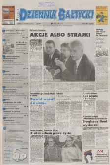 Dziennik Bałtycki, 1997, nr 46