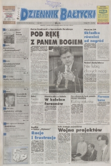 Dziennik Bałtycki, 1997, nr 48