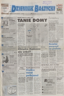 Dziennik Bałtycki, 1997, nr 49