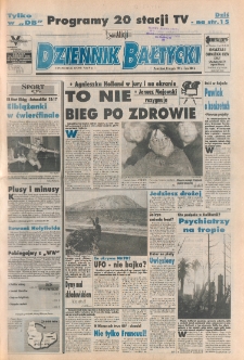 Dziennik Bałtycki, 1993, nr 259