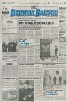 Dziennik Bałtycki, 1993, nr 279