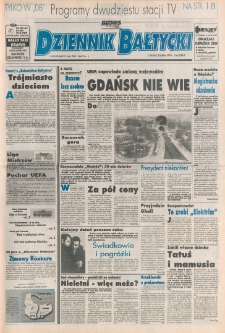 Dziennik Bałtycki, 1993, nr 285