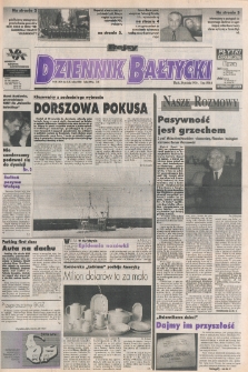 Dziennik Bałtycki, 1993, nr 286