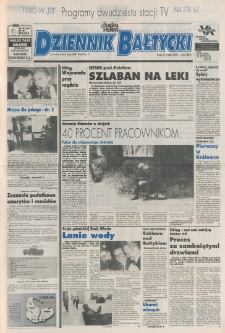 Dziennik Bałtycki, 1993, nr 290