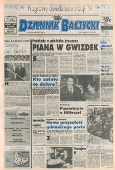 Dziennik Bałtycki, 1993, nr 296