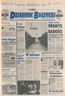 Dziennik Bałtycki, 1993, nr 299