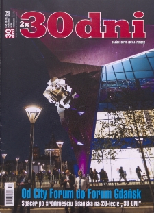 2018, 30 Dni, nr 4/5