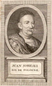Histoire de Jean Sobieski. T.1-3 / Gabriel Francois Coyer ; par M. L'Abbe Coyer
