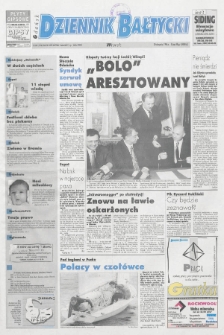 Dziennik Bałtycki, 1996, nr 194