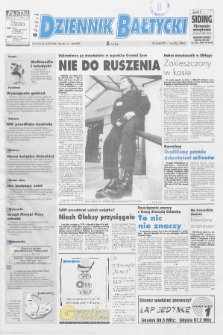 Dziennik Bałtycki, 1996, nr 195