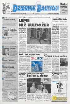 Dziennik Bałtycki, 1996, nr 202