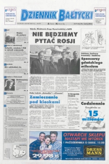 Dziennik Bałtycki, 1996, nr 228