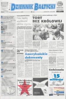 Dziennik Bałtycki, 1996, nr 231