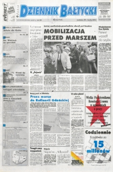 Dziennik Bałtycki, 1996, nr 232