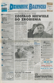 Dziennik Bałtycki, 1997, nr 55