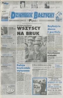 Dziennik Bałtycki, 1997, nr 56