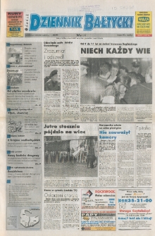 Dziennik Bałtycki, 1997, nr 59