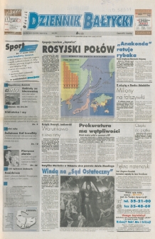 Dziennik Bałtycki, 1997, nr 60
