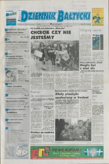Dziennik Bałtycki, 1997, nr 64