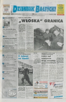 Dziennik Bałtycki, 1997, nr 65