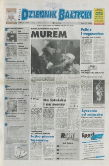 Dziennik Bałtycki, 1997, nr 67