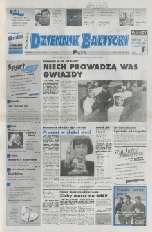 Dziennik Bałtycki, 1997, nr 68