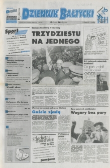 Dziennik Bałtycki, 1997, nr 69