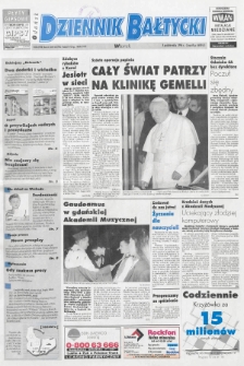 Dziennik Bałtycki, 1996, nr 236