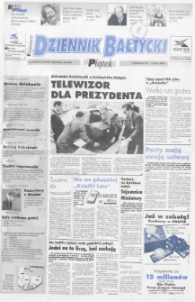 Dziennik Bałtycki, 1996, nr 239