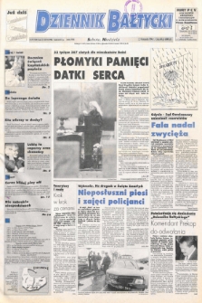 Dziennik Bałtycki, 1996, nr 257