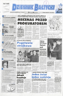 Dziennik Bałtycki, 1996, nr 280