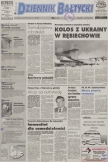 Dziennik Bałtycki, 1996, nr 153