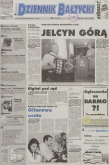 Dziennik Bałtycki, 1996, nr 155
