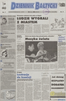 Dziennik Bałtycki, 1996, nr 157