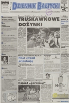 Dziennik Bałtycki, 1996, nr 158