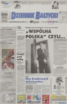 Dziennik Bałtycki, 1996, nr 162